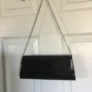 New Shiny Evening Bag